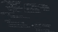 いわゆるWeb的な事を考えている時間はあまり多くありません