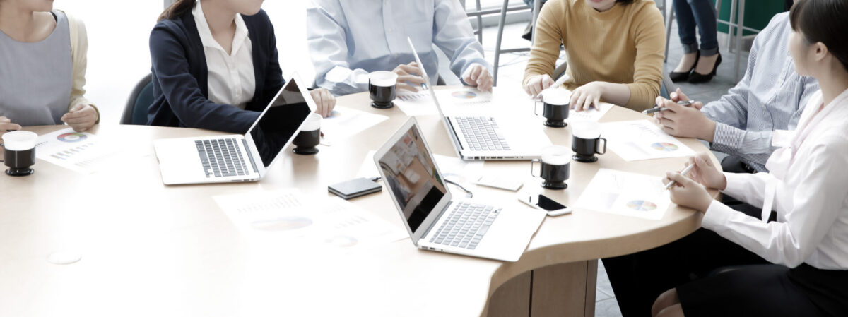 『問い合わせを増やせば売れる』と考えていましたが、実際は、問い合わせがあっても話が噛み合わず、営業からは『不毛なリードばかりだ』と言われ、正直辛かったです。それを180度変えてもらえました。