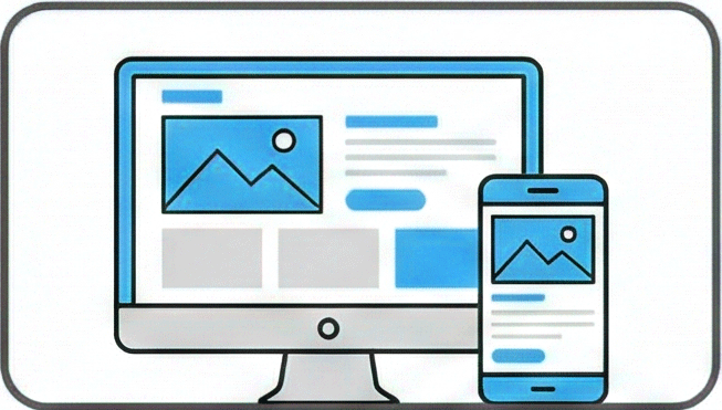 Webサイト Webサイト