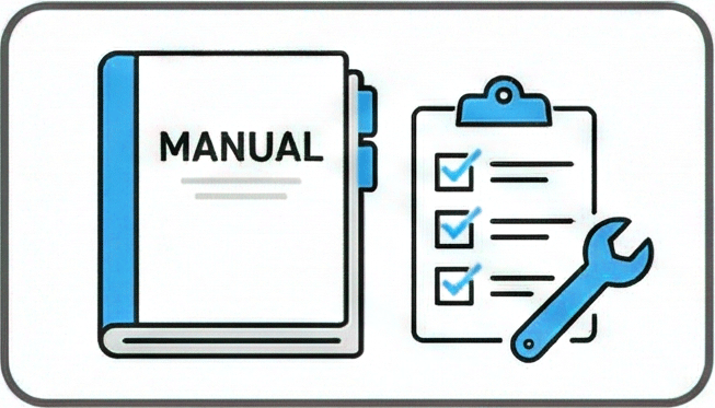 作業マニュアル ※制作内容による 作業マニュアル ※制作内容による