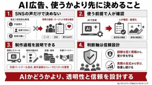 第596回：画像生成AI活用はもうマスト、注意すべきは制作過程・トレーサビリティ