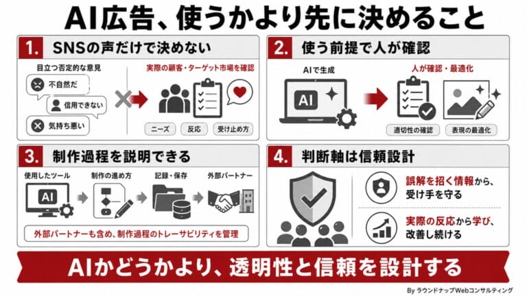 第596回：画像生成AI活用はもうマスト、注意すべきは制作過程・トレーサビリティ