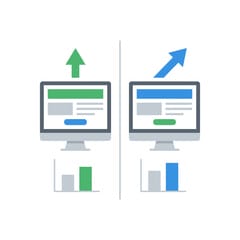 A/Bテストを時間とリソースの無駄にしないために大事なこと: 仮説、期間、停止条件、事業指標