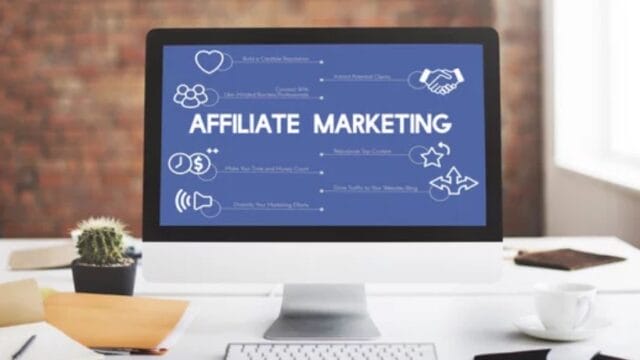 アフィリエイト広告とは？仕組みと広告主が行う表示管理